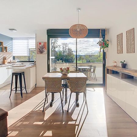 Le Canal - Appartement Avec Vue 4 Personnes La Redorte Εξωτερικό φωτογραφία