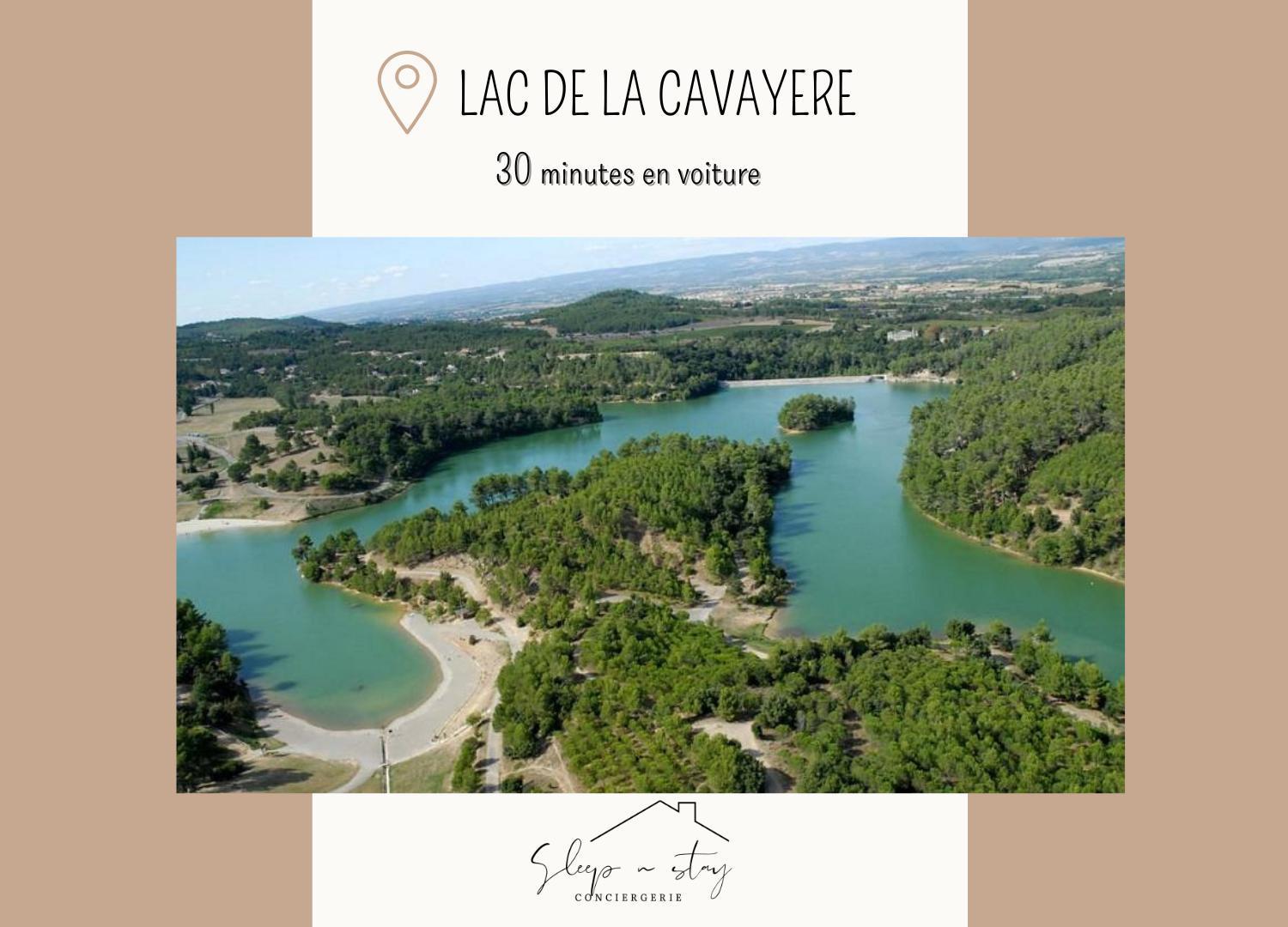 Le Canal - Appartement Avec Vue 4 Personnes La Redorte Εξωτερικό φωτογραφία