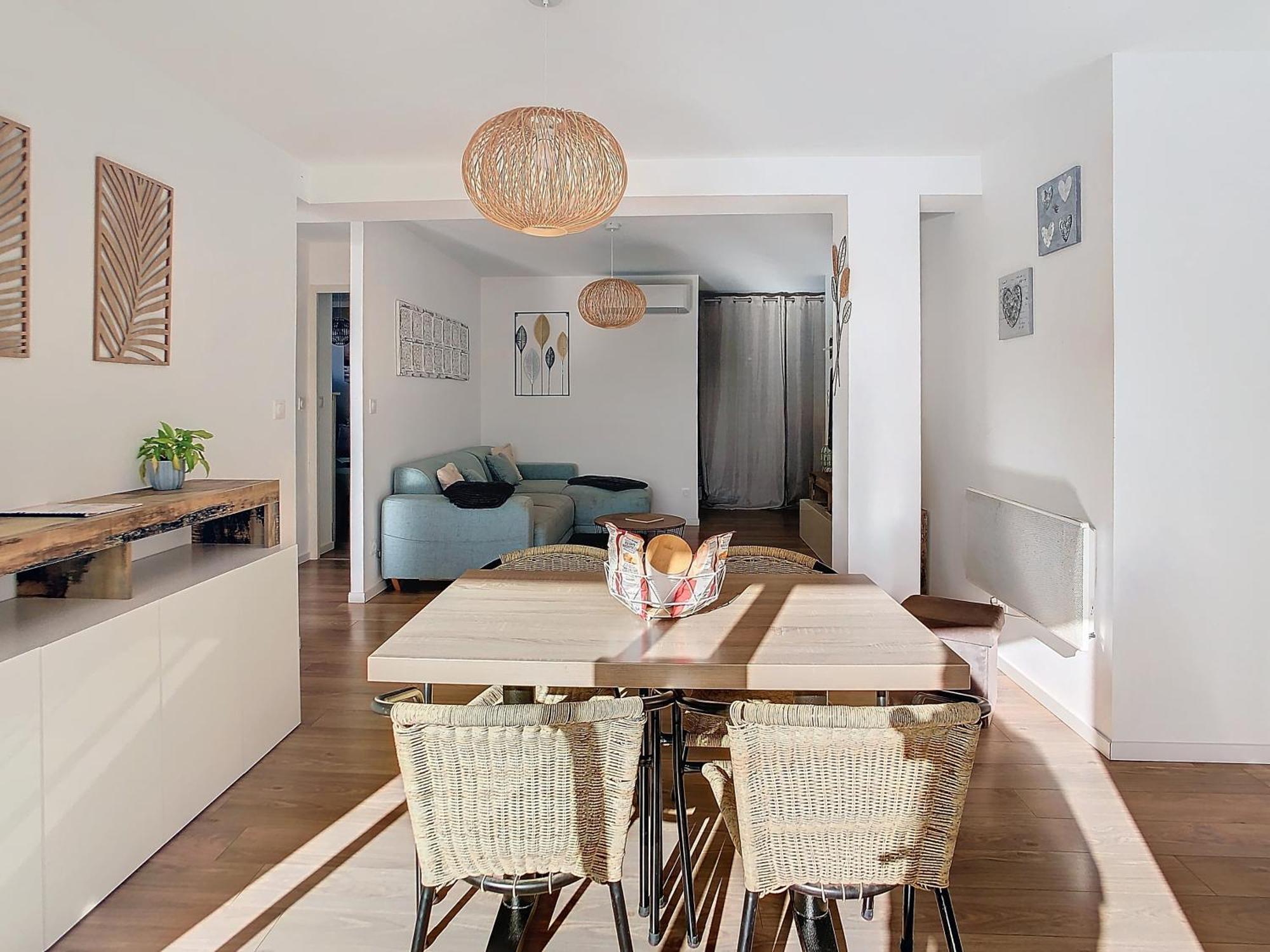 Le Canal - Appartement Avec Vue 4 Personnes La Redorte Εξωτερικό φωτογραφία