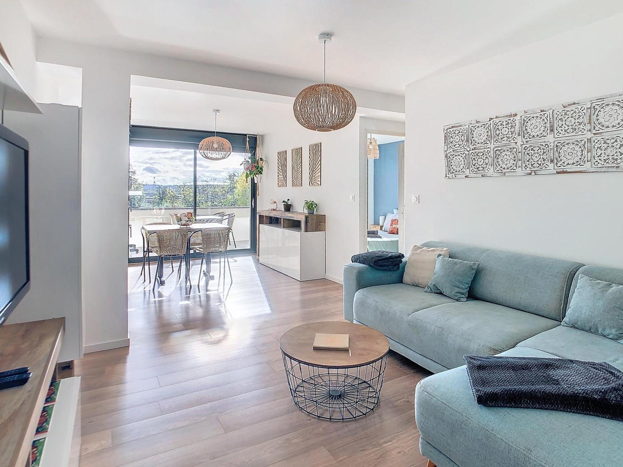 Le Canal - Appartement Avec Vue 4 Personnes La Redorte Εξωτερικό φωτογραφία