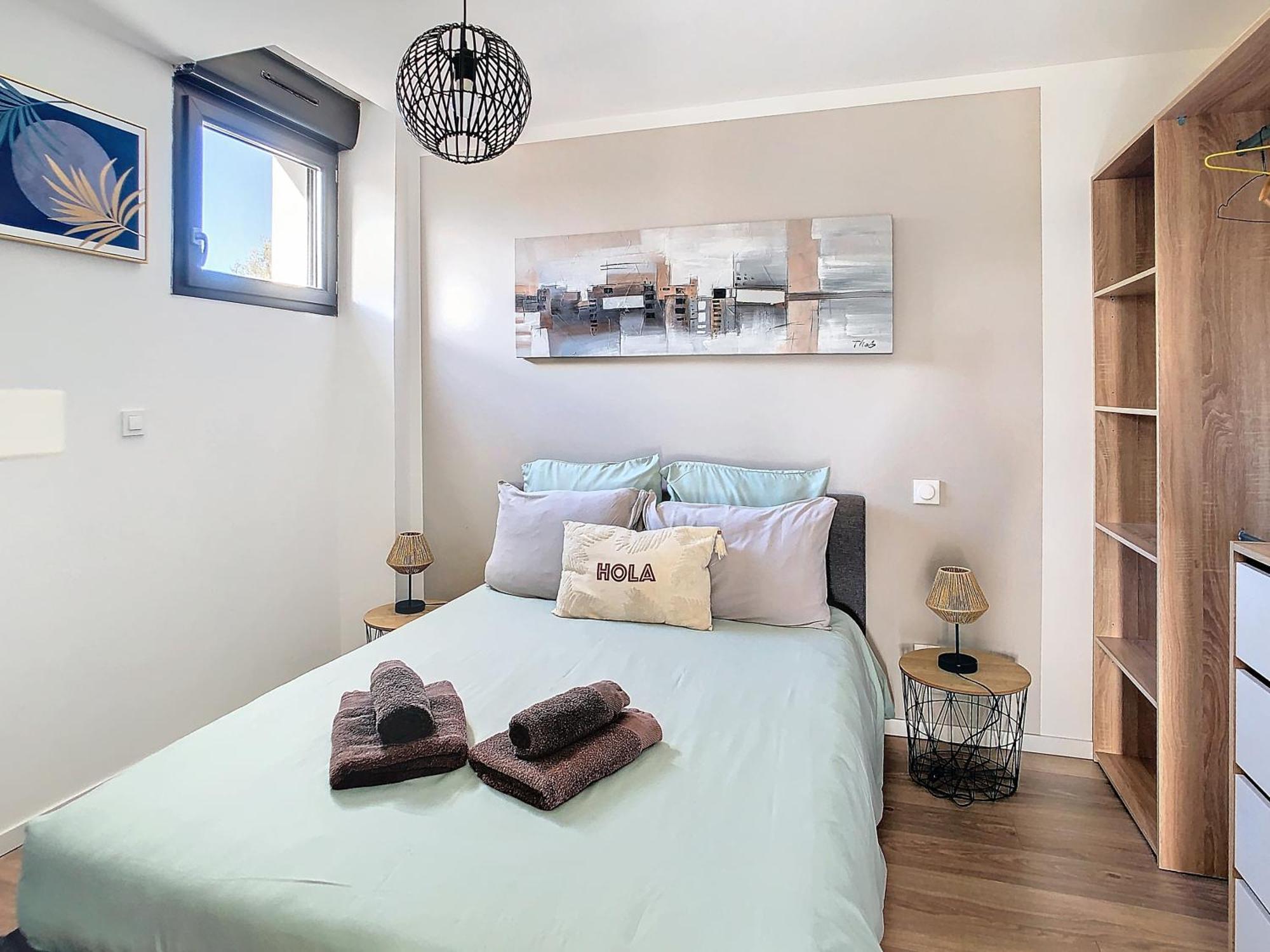 Le Canal - Appartement Avec Vue 4 Personnes La Redorte Εξωτερικό φωτογραφία