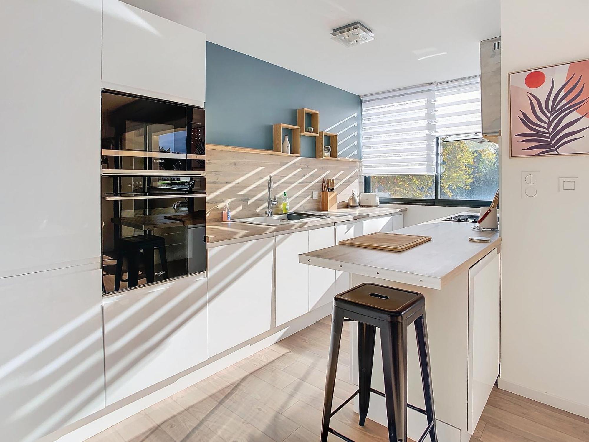 Le Canal - Appartement Avec Vue 4 Personnes La Redorte Εξωτερικό φωτογραφία